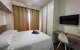 Apartamento Expo Anhembi